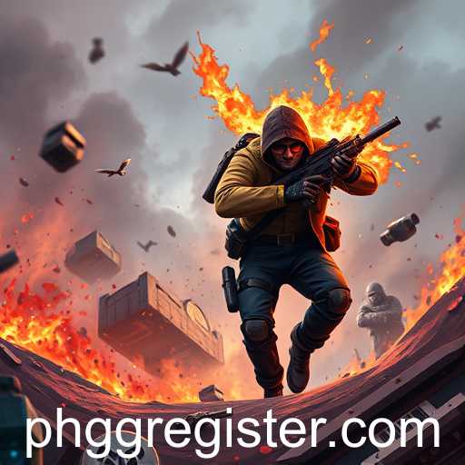 Exploring the Thrilling World of Action Games: The Rise of 'phgg'