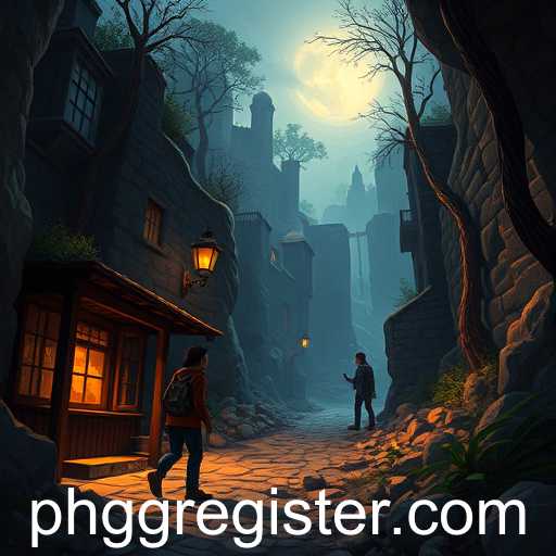 Exploring the Captivating World of Adventure Games