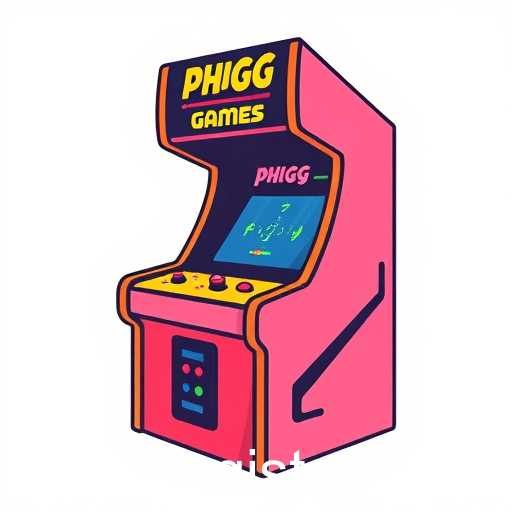 The Thrilling World of Arcade Games: A Retro Revival