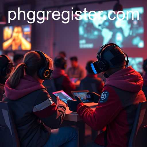 The Digital Playground: How Gaming Shapes Our Future