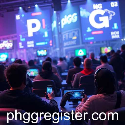 A Deep Dive into 2025's Gaming Trends