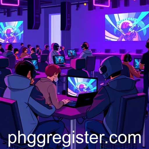 The Impact of PHGG on Online Gaming