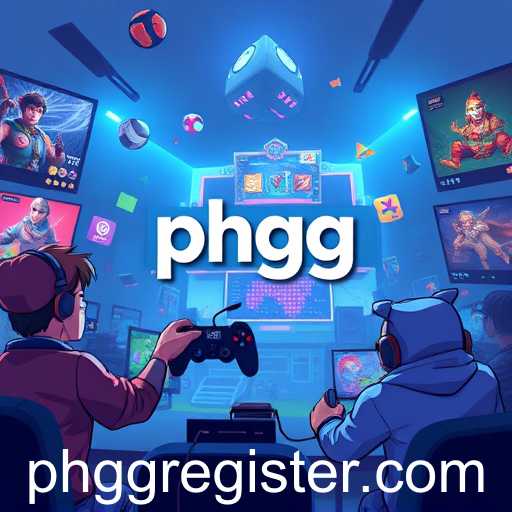 The Rise of PHGG: Gaming in the Future