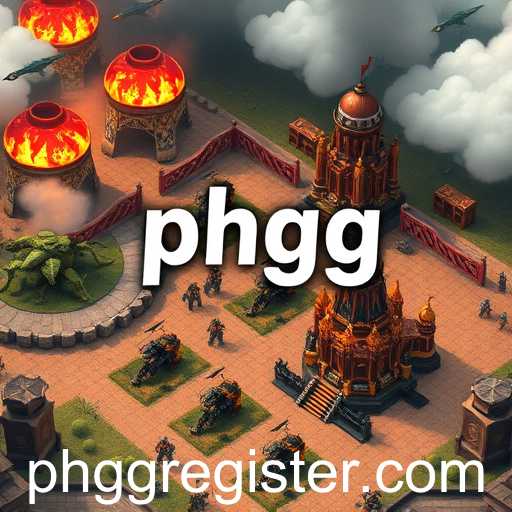 The Gaming Revolution: How 'phgg' Leads Digital Play