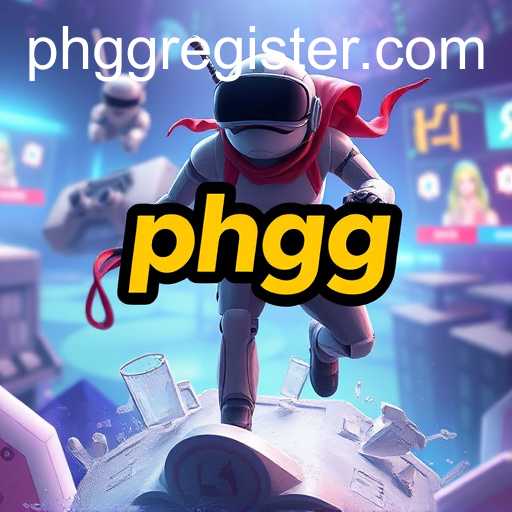 The Rise of 'phgg': A Gaming Evolution