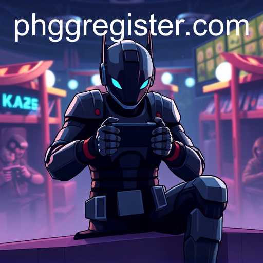 The Rise of PHGG in Online Gaming