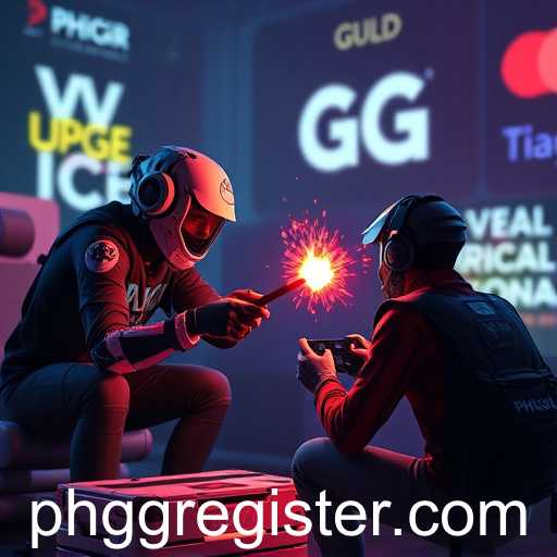 The Rise of 'phgg': A Digital Playground in 2025