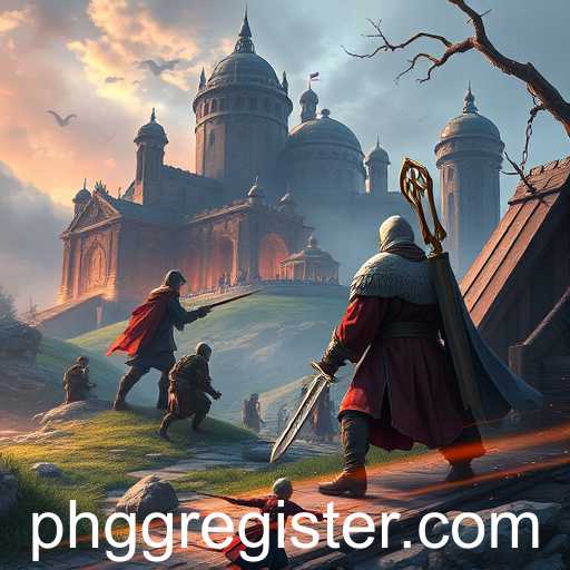 Exploring the Immersive World of Role-Playing Games