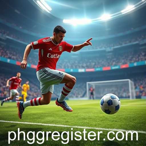 Exploring the Thrill of Sports Games in the Digital Arena